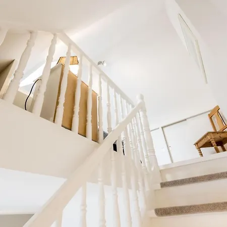 Haus Norderstrasse 61 Whg 8